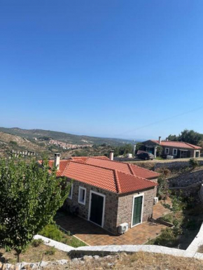 Κamares Houses